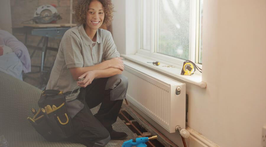 Professional Gas Leak Detection in Saint Paul, VA